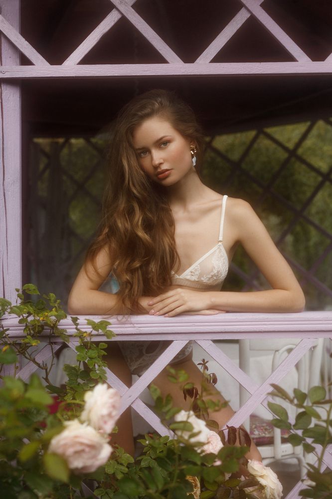 Photograph by Екатерина Рублевская