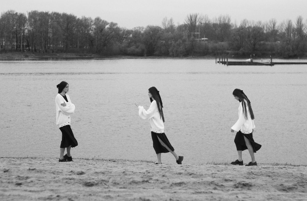 Photograph by Batya Johny