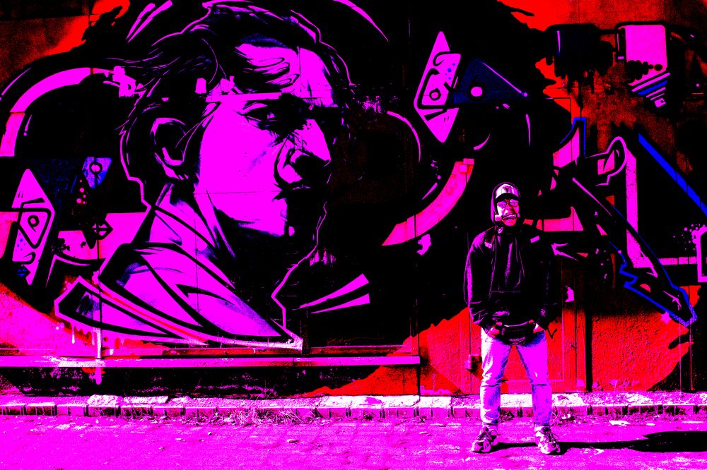 Photograph by Batya Johny