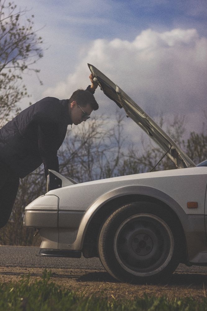 Photograph by Batya Johny