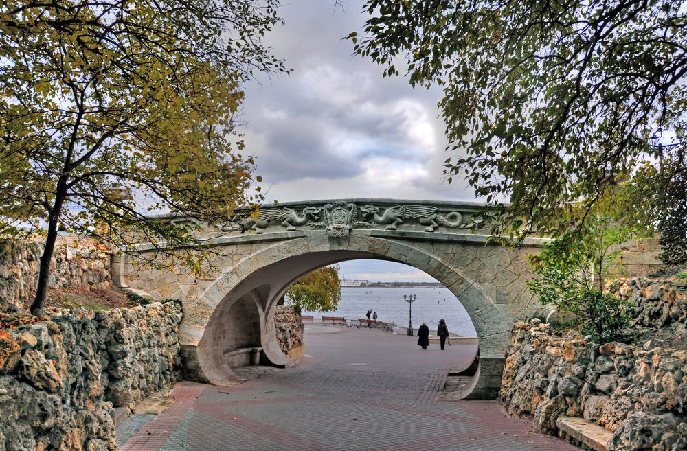 Photograph by Евгений Самулев