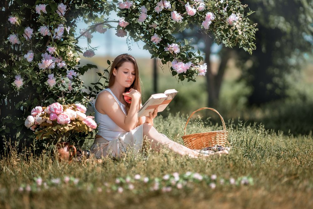 Photograph by Чурляев Максим