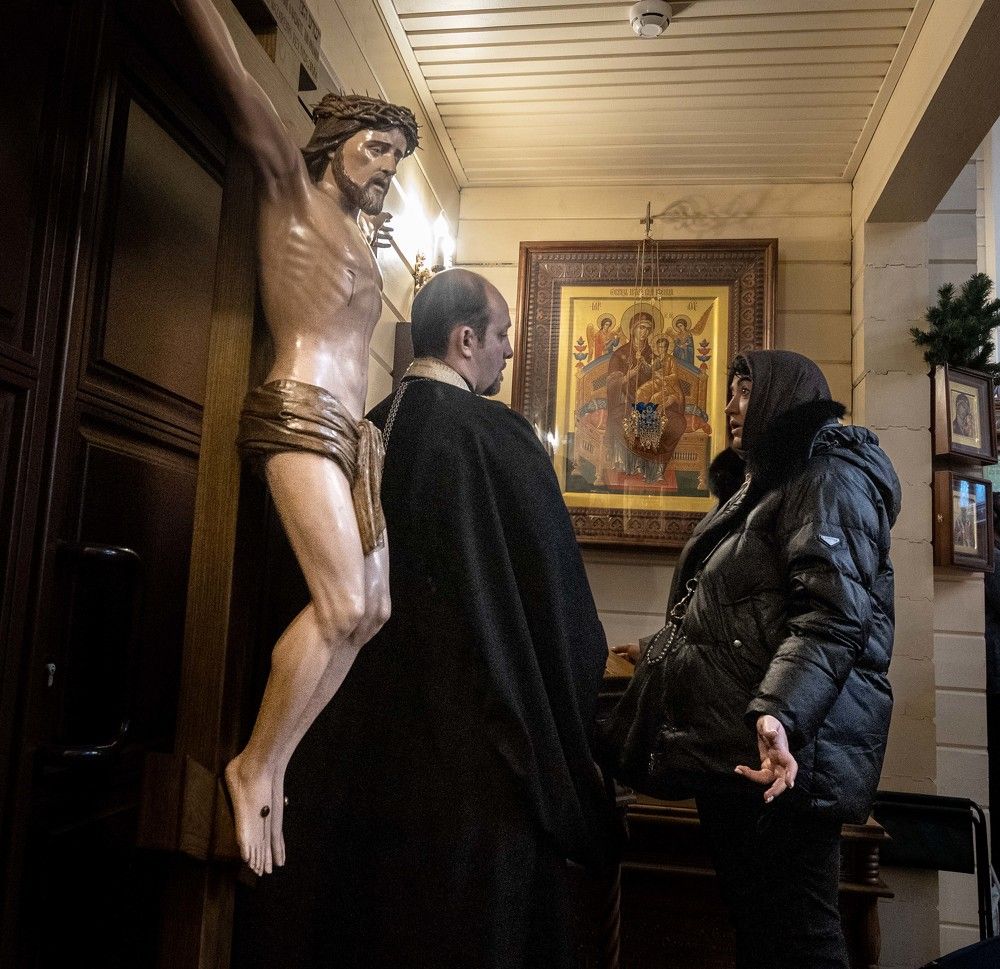 Photograph by Назаров Александр