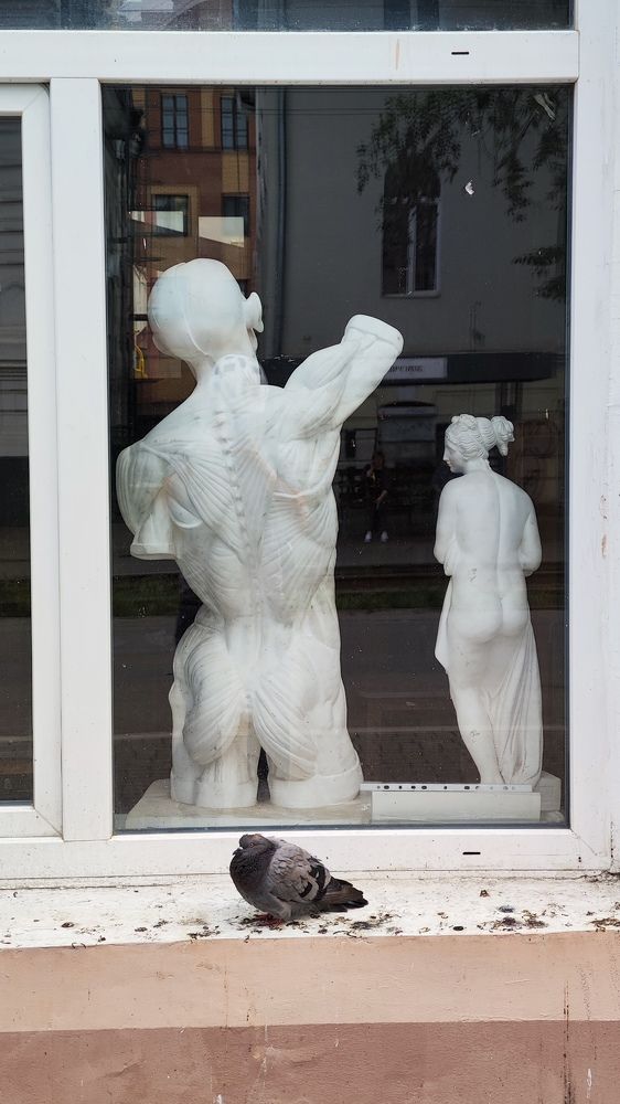 Photograph by Сергей Заподовников