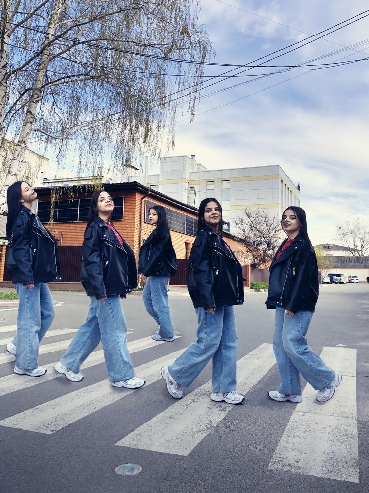 Photograph by Ольга Богорад