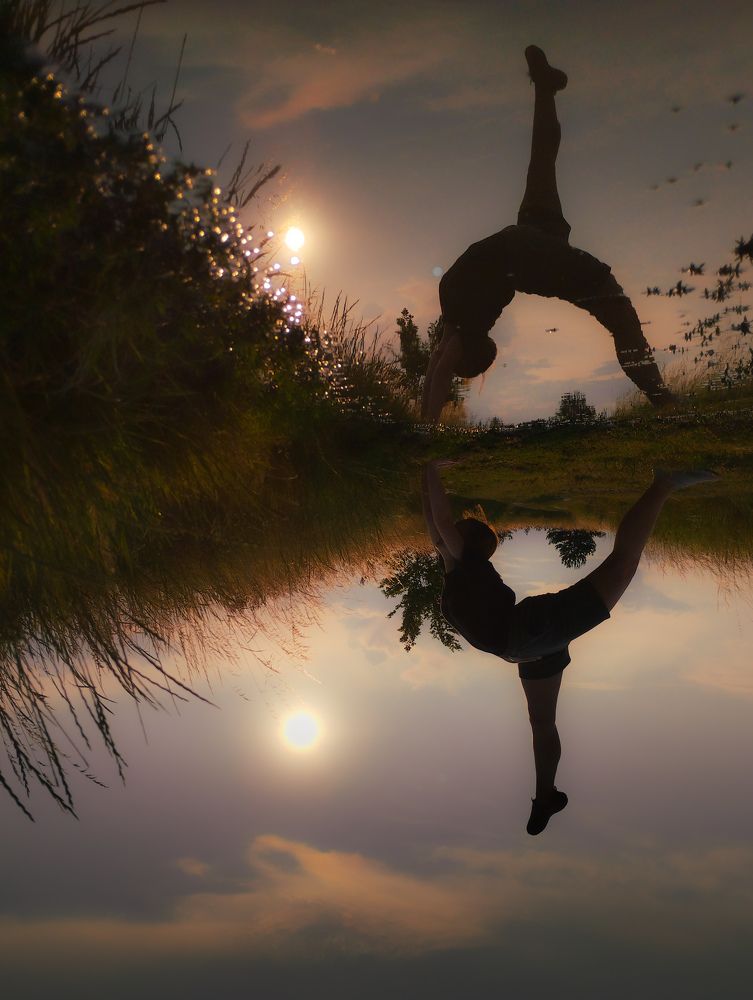 Photograph by Ольга Богорад