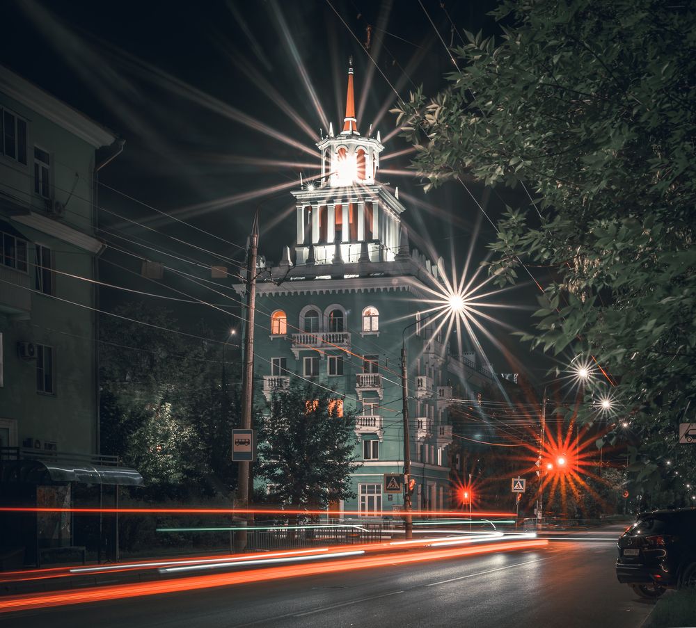 Photograph by Алексей Акулин