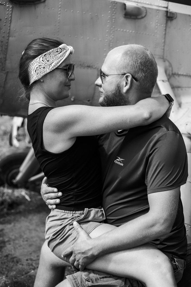 Photograph by Олеся Клименченко