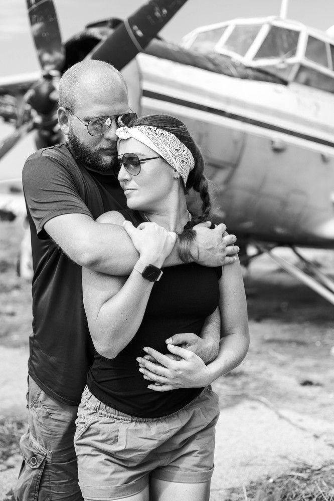 Photograph by Олеся Клименченко