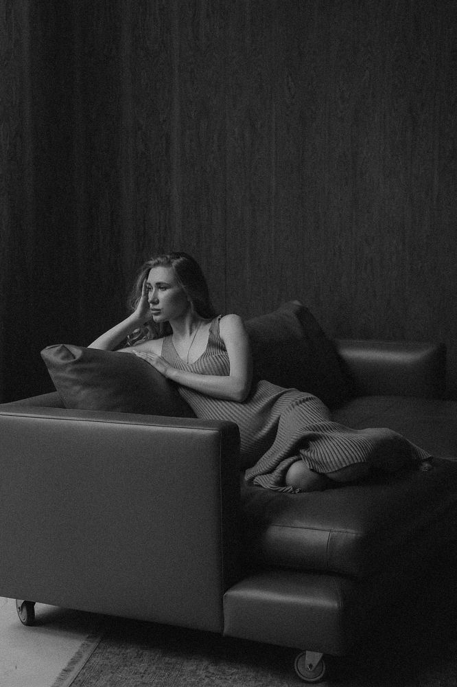 Photograph by Марина Кузьменко