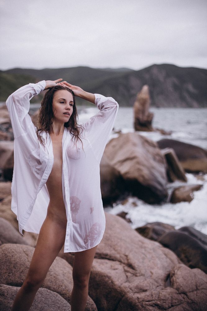 Photograph by Любовь Молчанова