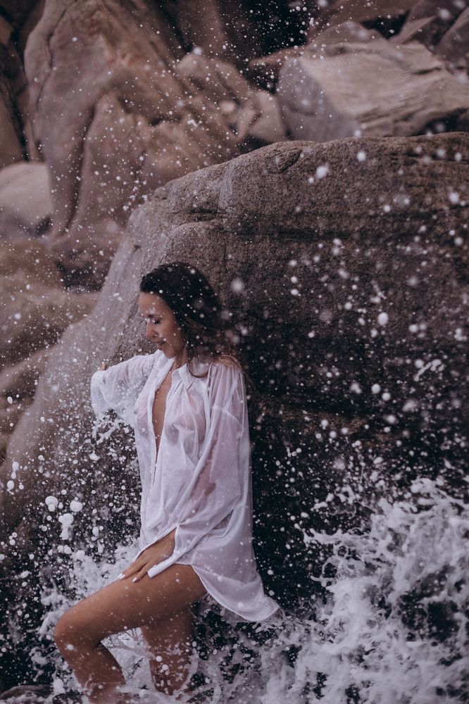 Photograph by Любовь Молчанова