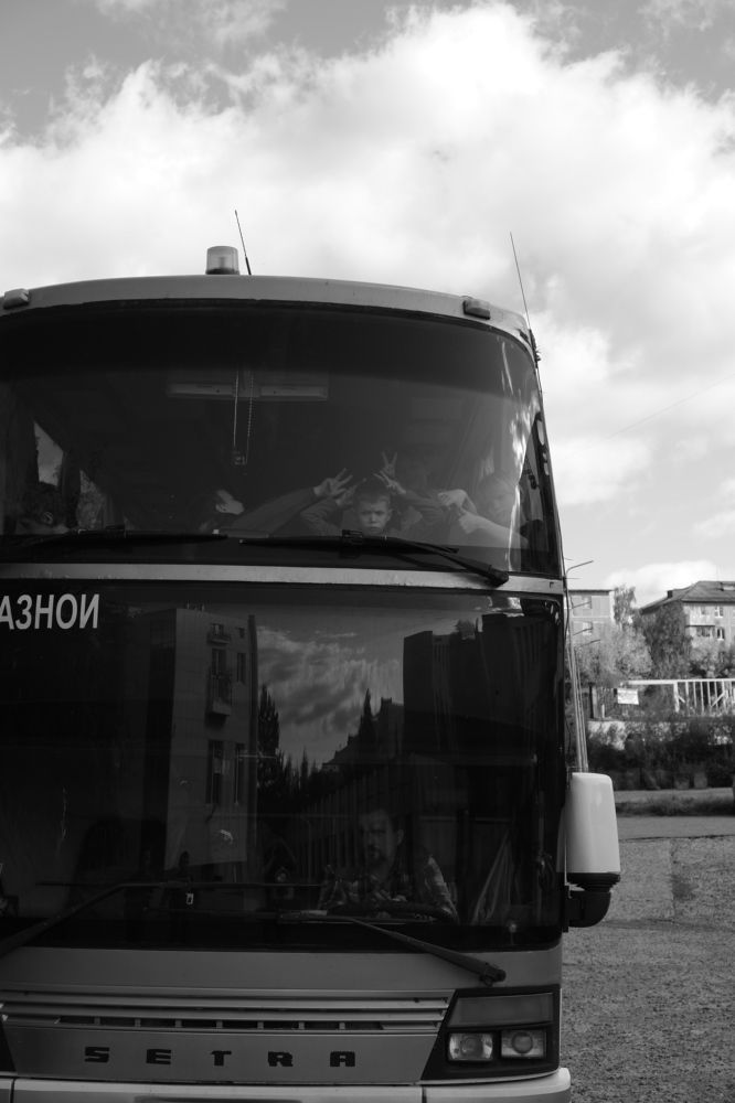 Photograph by Артём Воронин