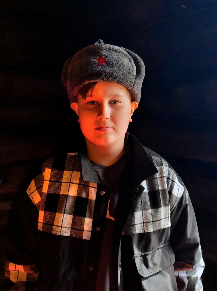 Photograph by Людмила Ваганова