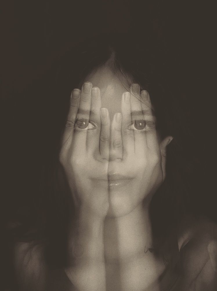 Photograph by Юлия Бурминская