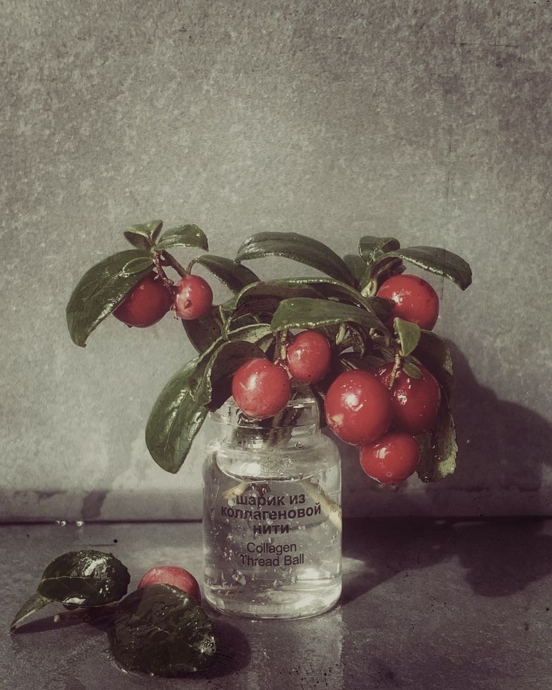 Photograph by Надежда Смирнова