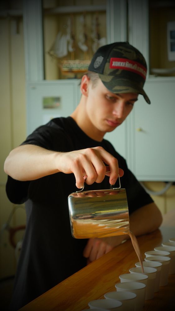 Photograph by Артём Воронин