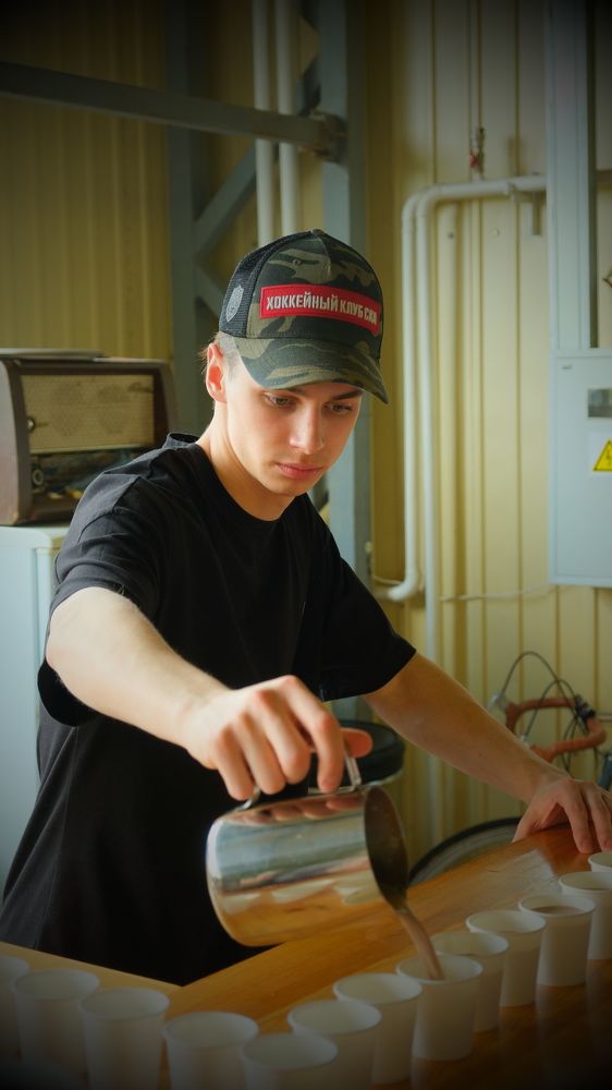 Photograph by Артём Воронин