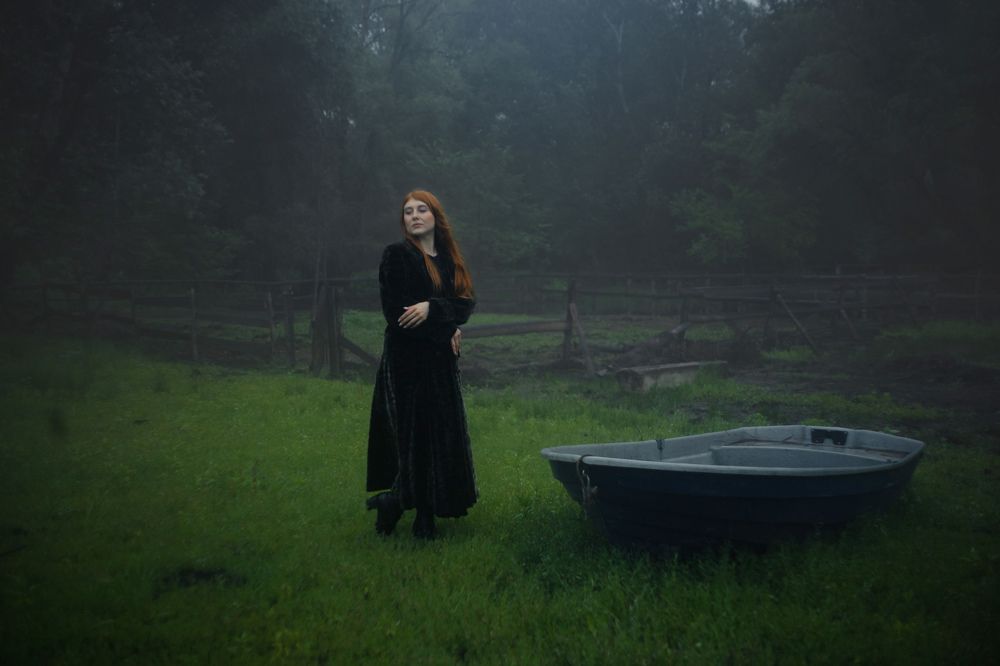 Photograph by Студеникина Кристина