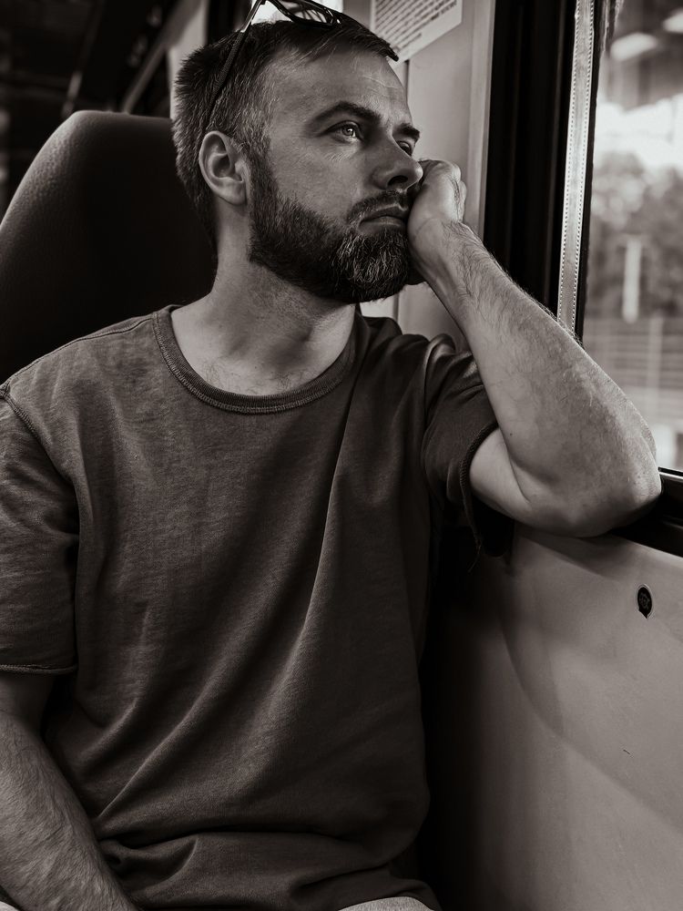 Photograph by Евгения Николаева