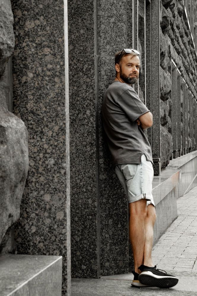 Photograph by Евгения Николаева