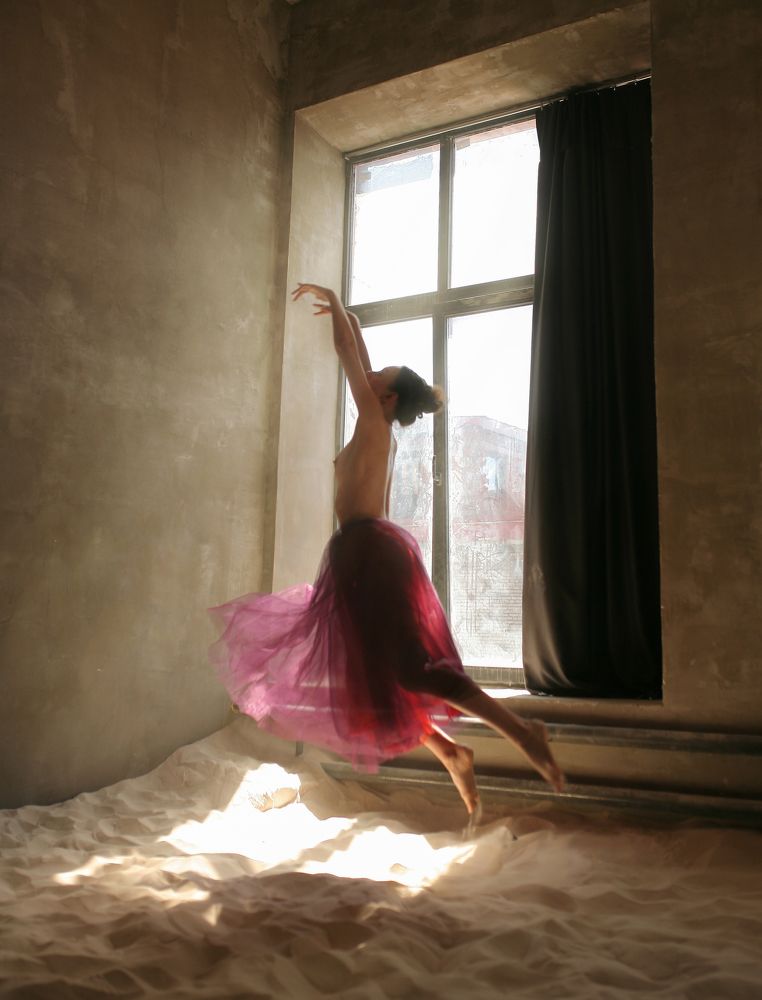 Photograph by Ирина Виноградова