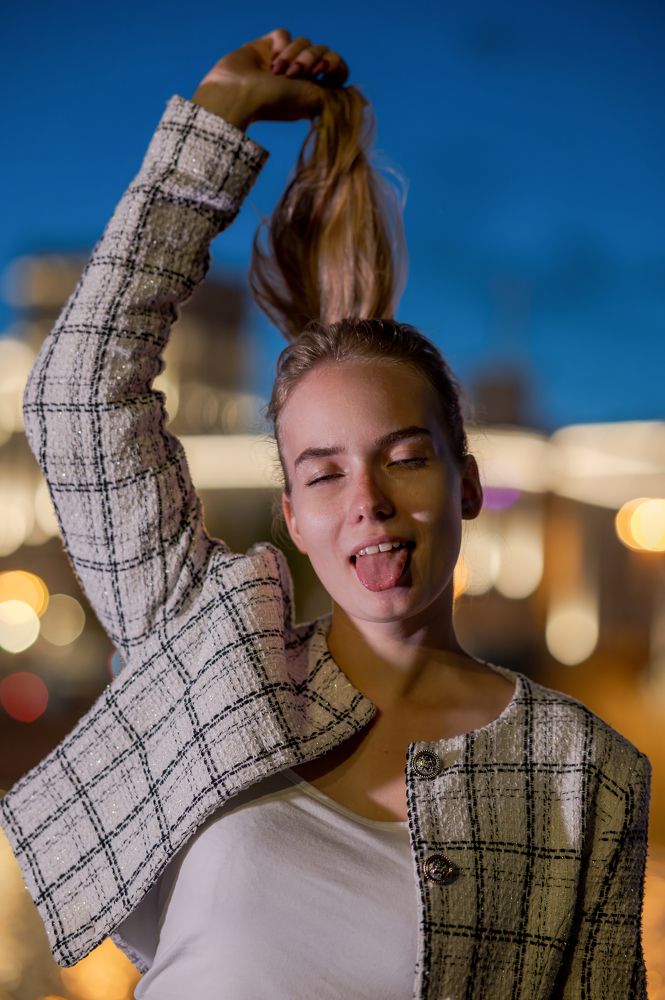 Photograph by Ilya Str