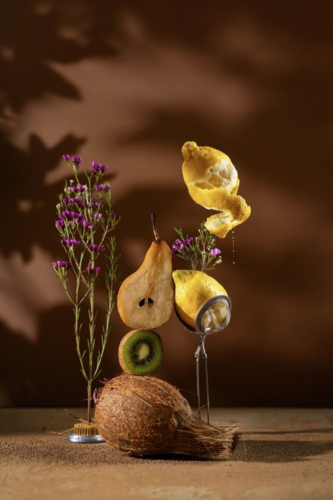 Photograph by Diana Sklarova