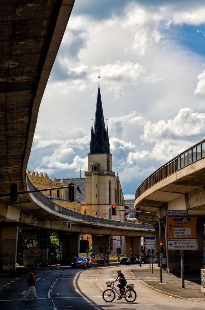 Photograph by Oleg Yashin