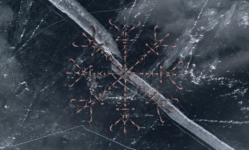 The Call of the Gods in Our Hearts