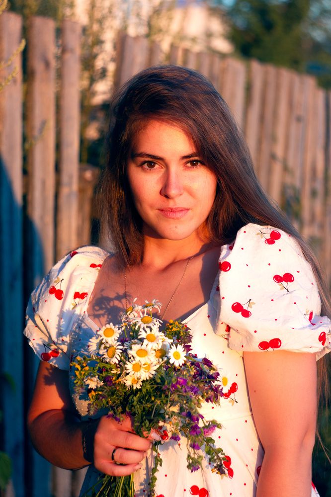 Photograph by Анна Яковлева