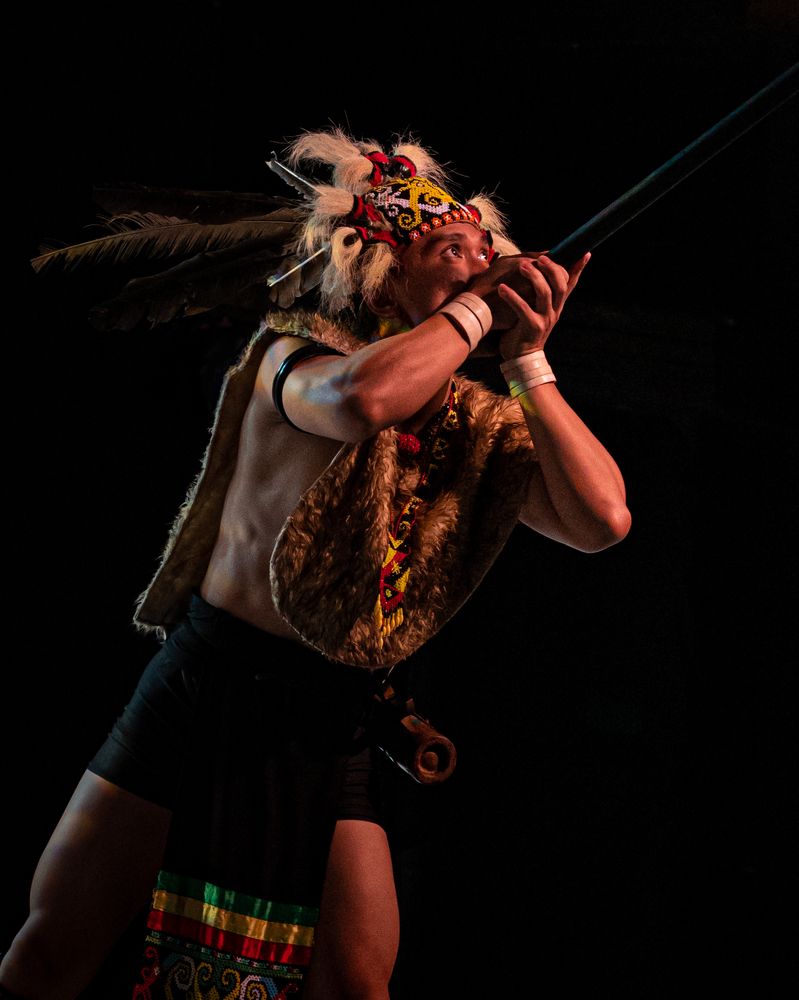 Фотография автора Marcus Mah Qing Fung