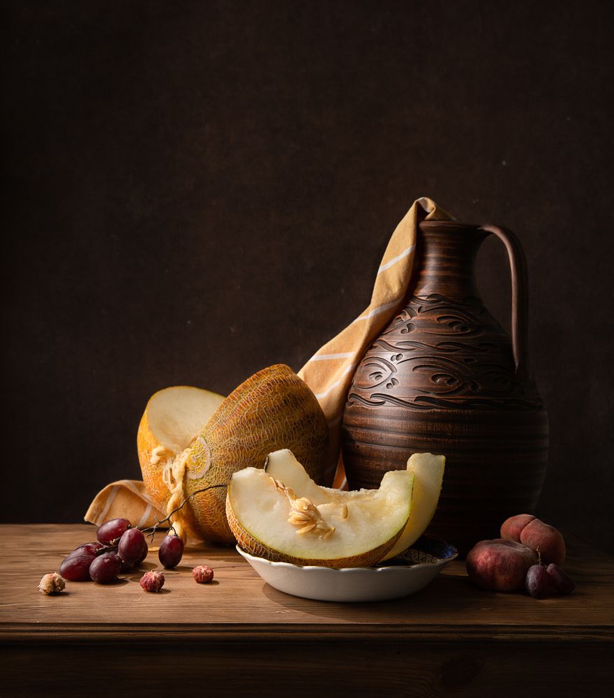 Photograph by Dina Ginevich