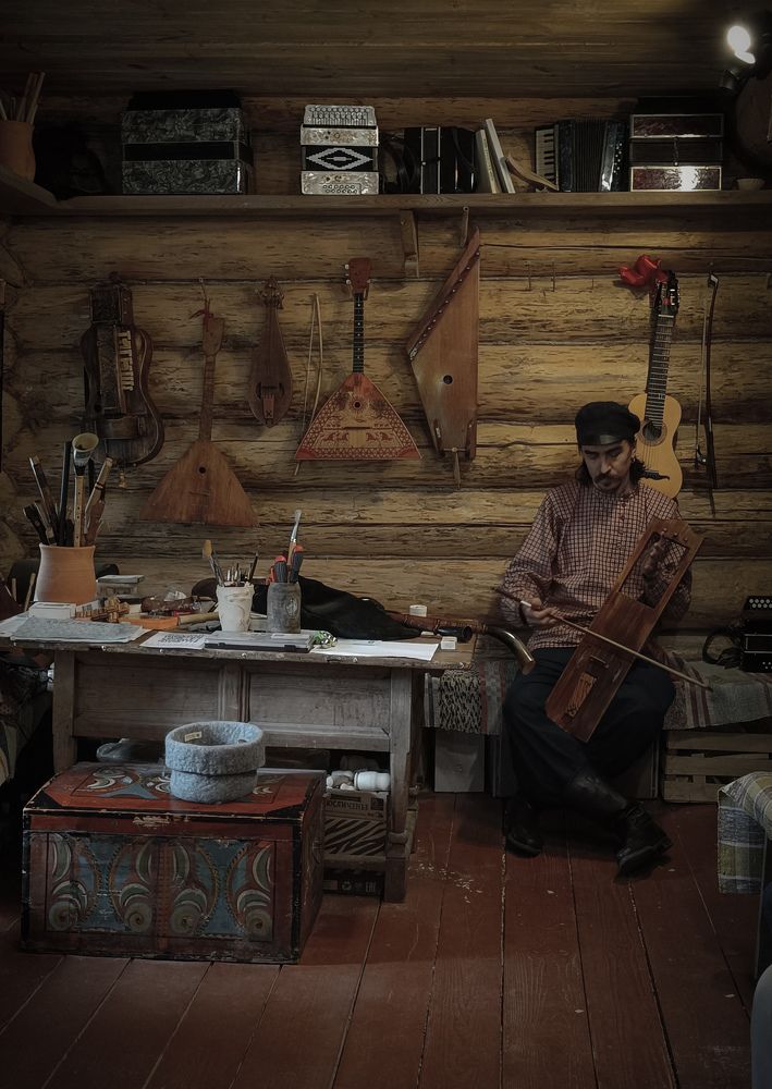 Фотография автора Ольга Кунакова