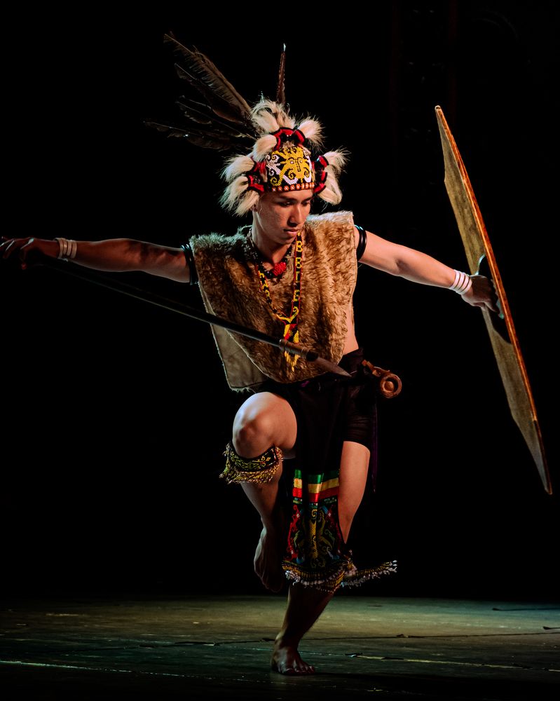 Фотография автора Marcus Mah Qing Fung