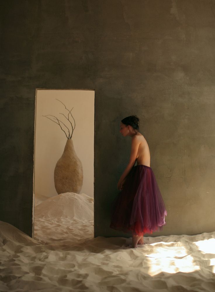 Photograph by Ирина Виноградова