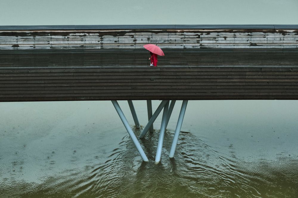 Photograph by Rudi Uran