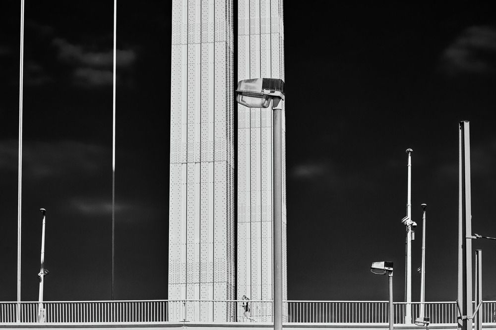 Photograph by Rudi Uran