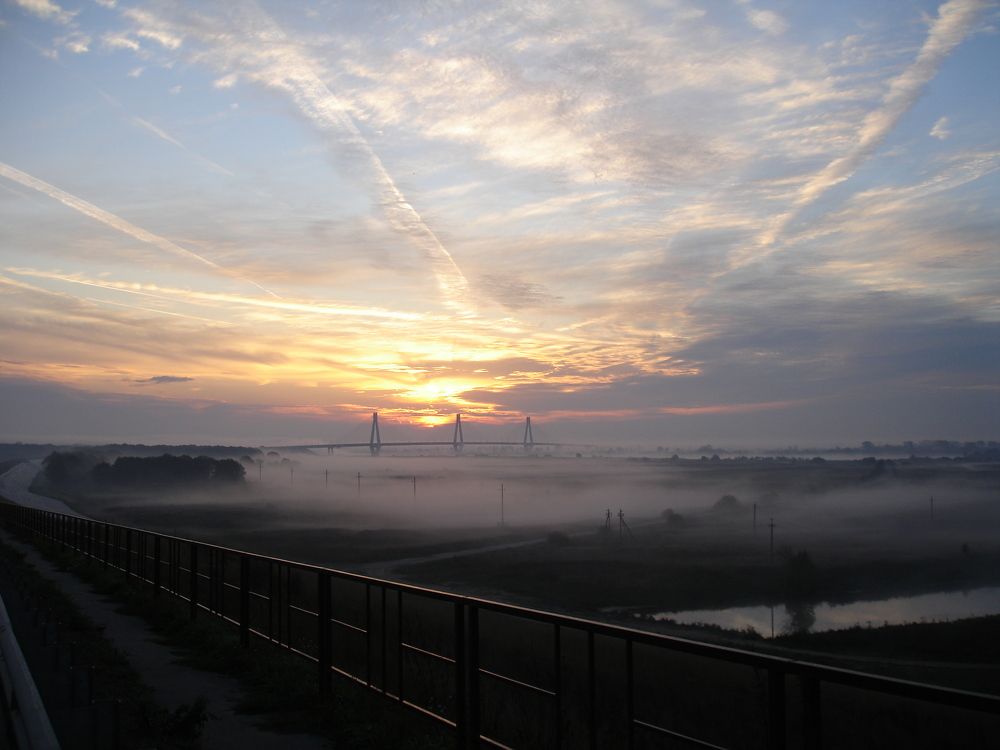 Photograph by Александр Беляков