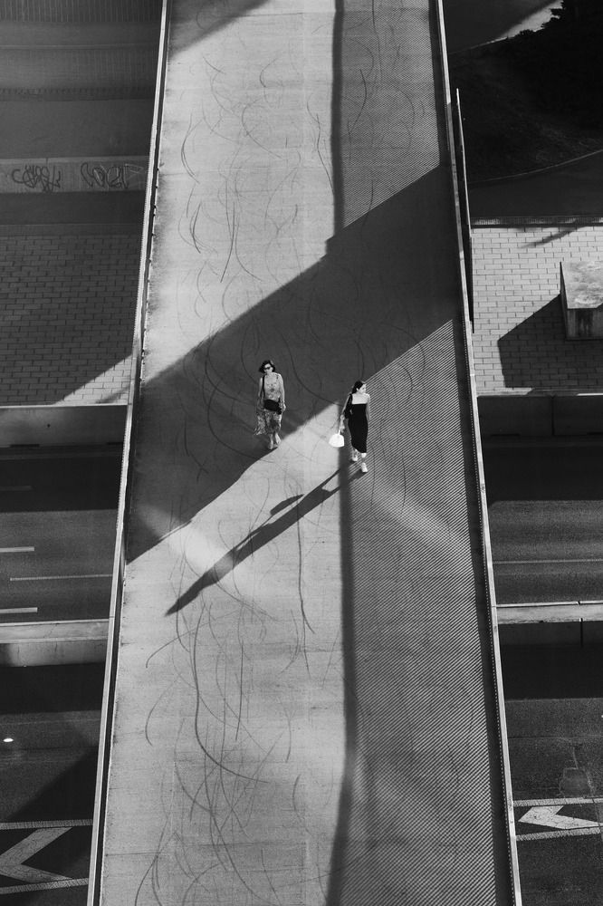 Photograph by Rudi Uran