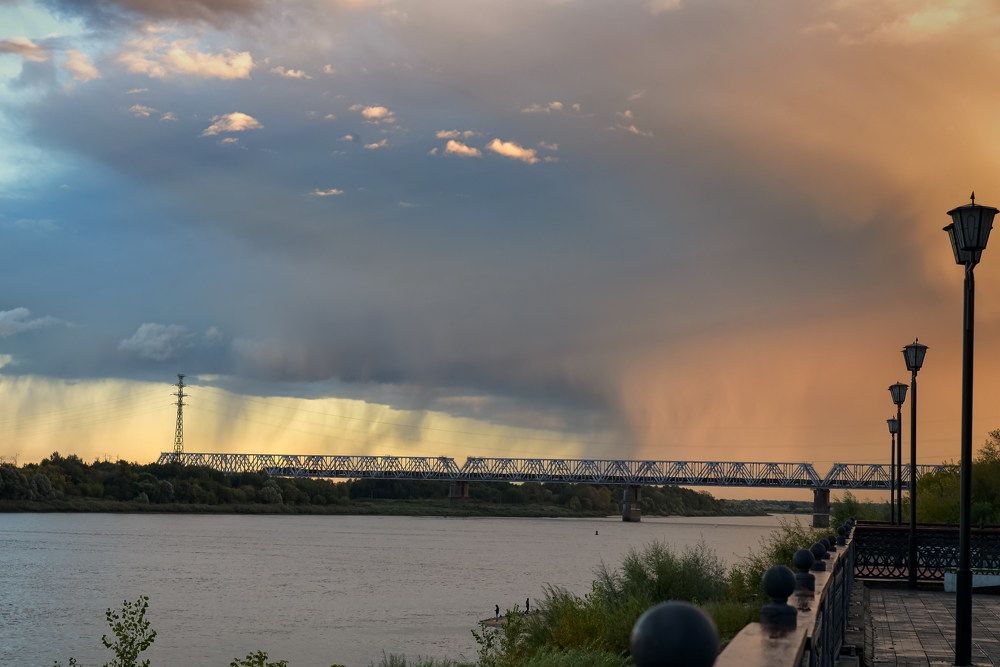 Photograph by Александр Беляков