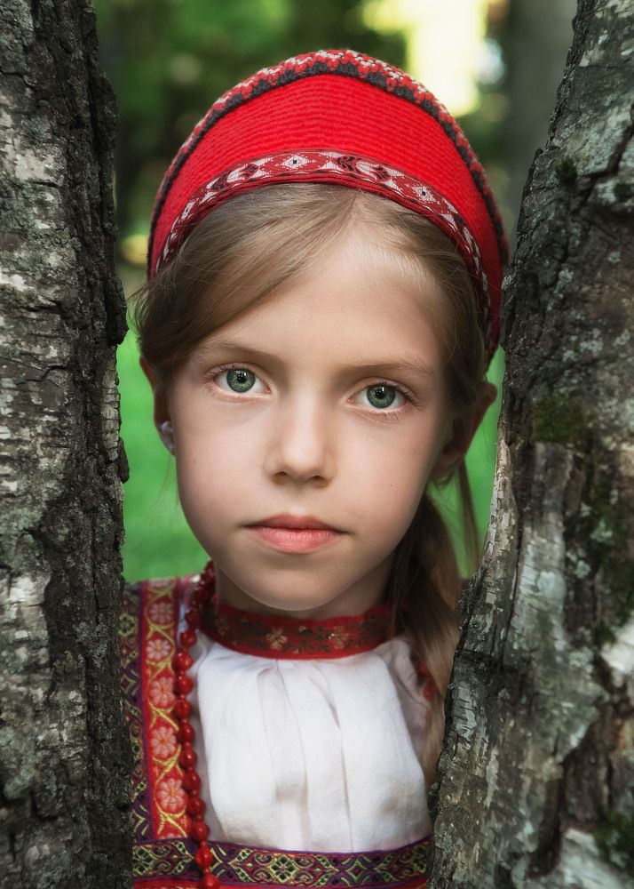 Photograph by Ольга Лобачёва