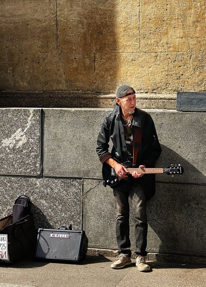 Photograph by Ирина Сорока