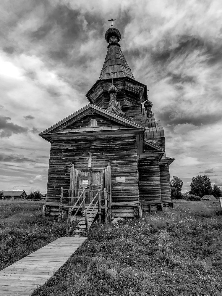 Photograph by Алёна Пшеленская