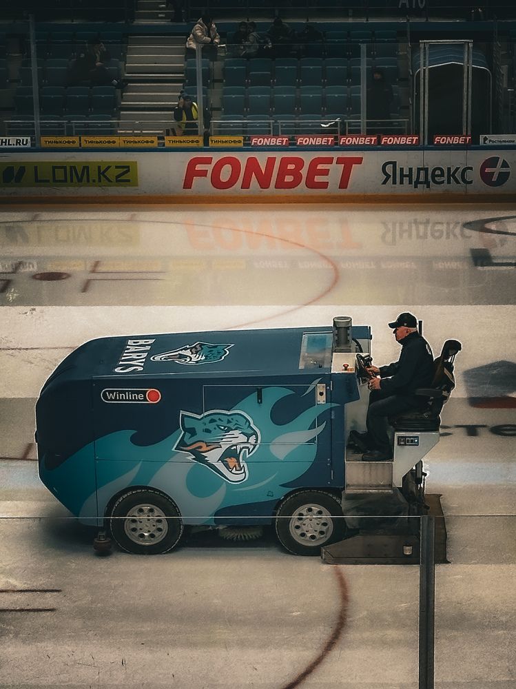 Photograph by Жанар Джумабекова