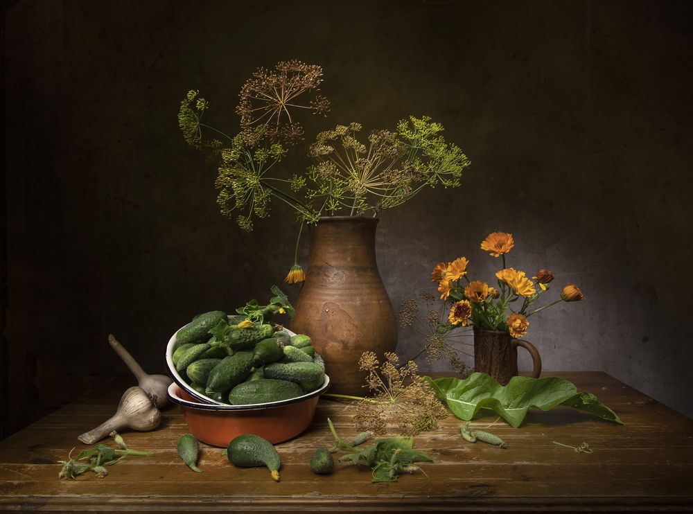 Photograph by Tatyana Fedenkova