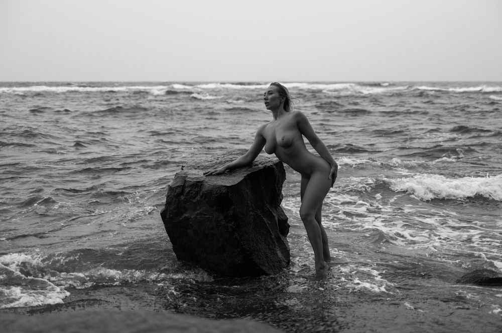 Photograph by KHOMENKO ANTON