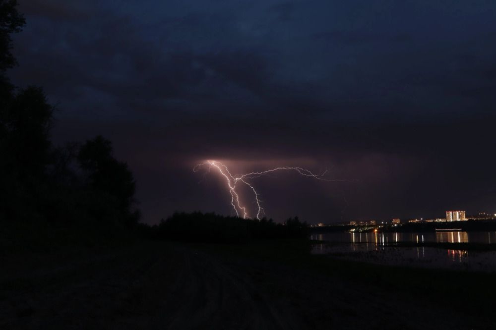 Photograph by Светлана Бохан