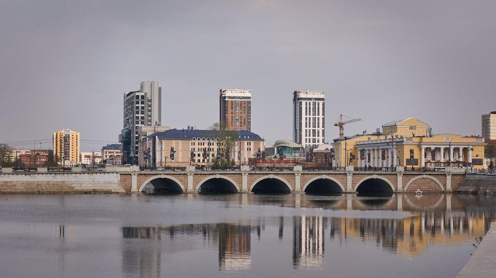 Photograph by Дмитрий