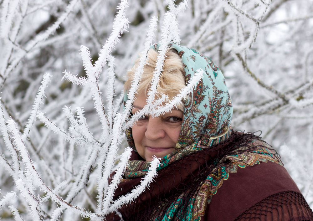Photograph by Екатерина Филина